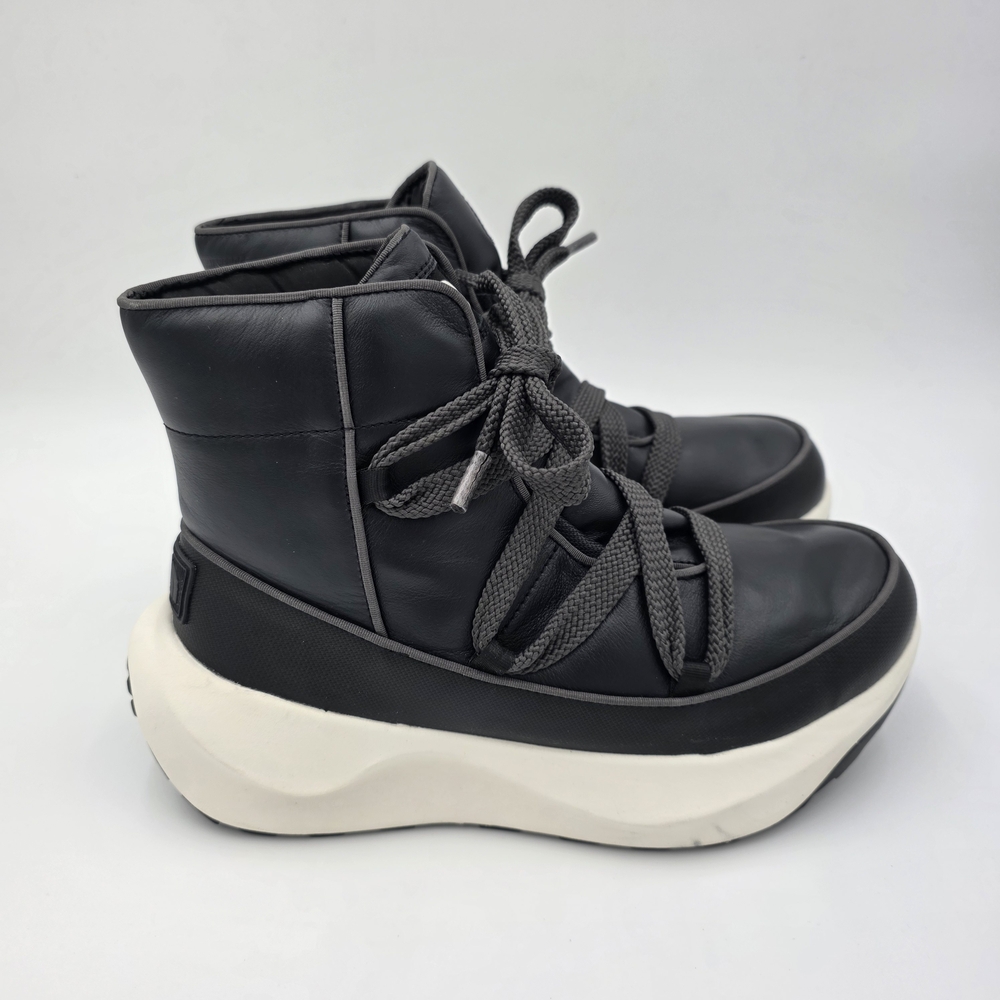 NEW The North face Halseigh ThermoBall Lace Waterproof Boots